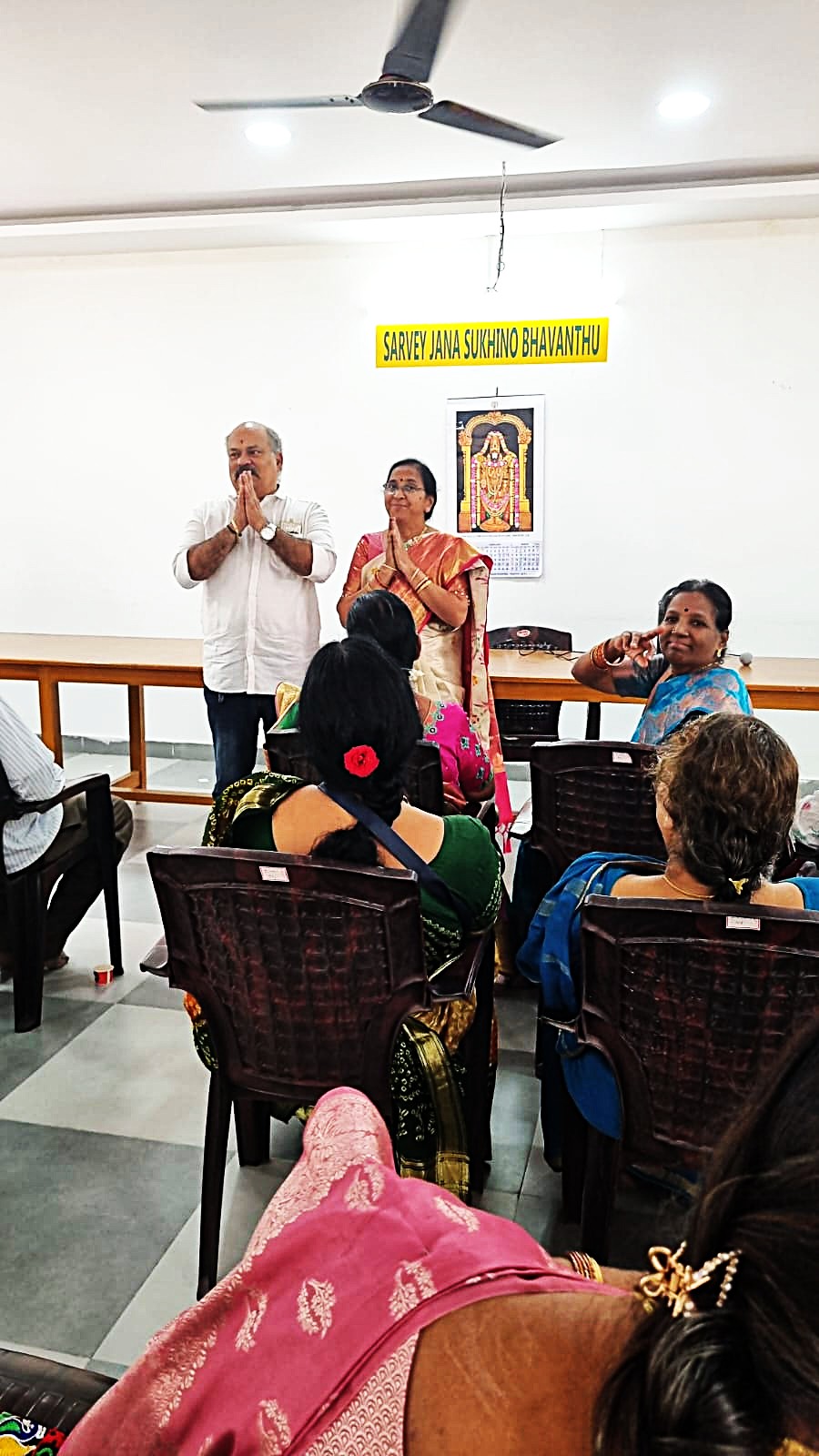 5  Mr and Mrs Ravi Kumar Garu couple introduction in 2026 newyear celebrations.jpeg